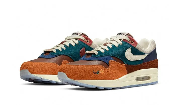 Nike Air Max 1 Kasina Won-Ang Orange VOSneakers