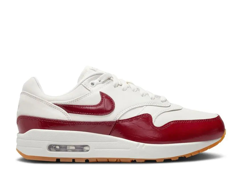 Nike Air Max 1 LX Team Red Nike