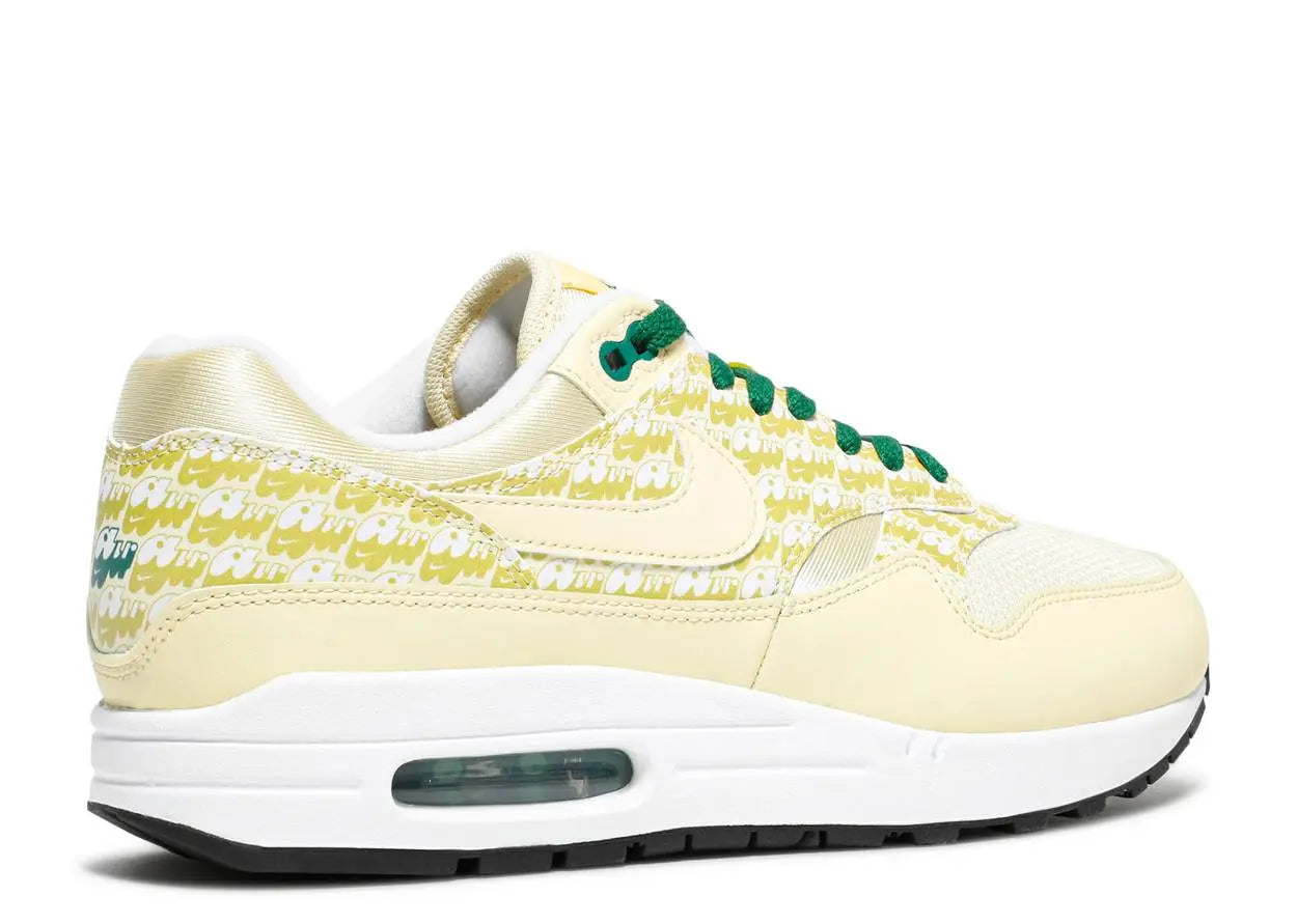 Nike Air Max 1 Lemonade Nike