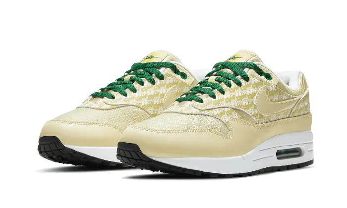 Nike Air Max 1 Lemonade (2020) VOSneakers