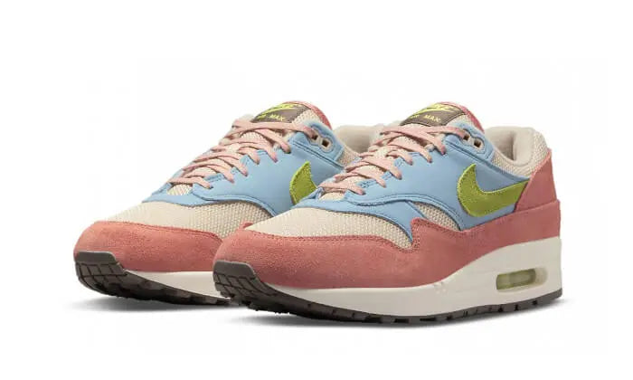 Nike Air Max 1 Light Madder Root VOSneakers