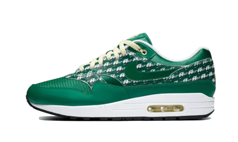 Nike Air Max 1 Limeade 2020 Nike
