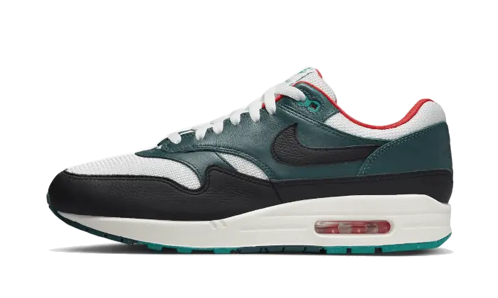 Nike Air Max 1 Liverpool Lebron James Nike
