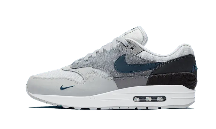 Nike Air Max 1 London City Pack Nike