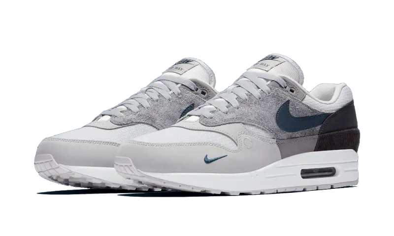 Nike Air Max 1 London City Pack Nike