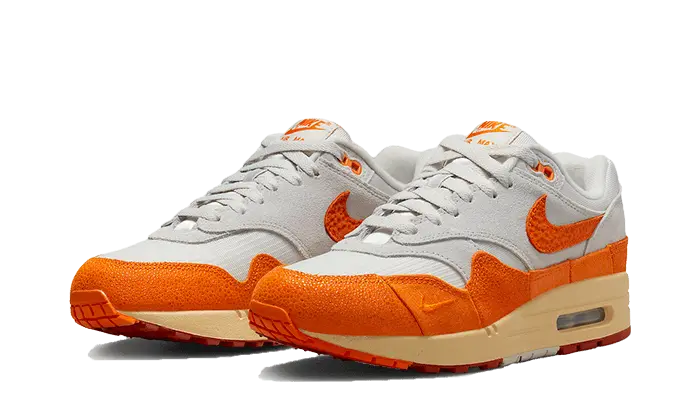 Nike Air Max 1 Magma Orange VOSneakers