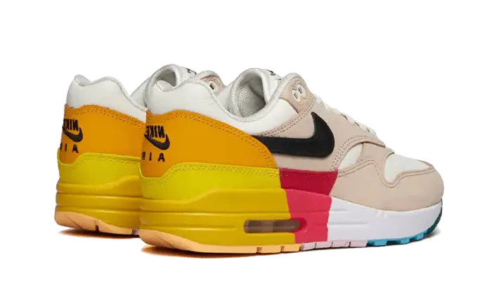 Nike Air Max 1 Multi-Color VOSneakers