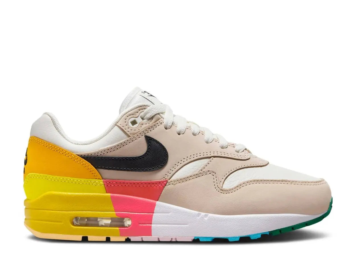 Nike Air Max 1 Multi-Color Nike