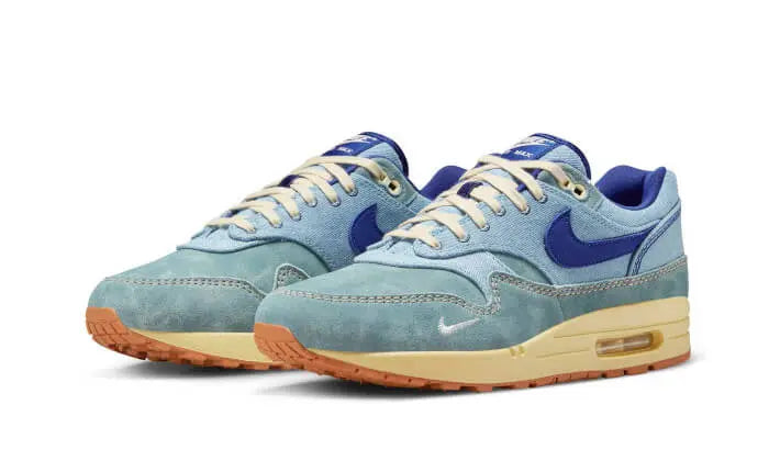 Nike Air Max 1 PRM Dirty Denim VOSneakers