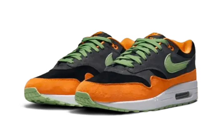 Nike Air Max 1 PRM Duck Anthracite VOSneakers