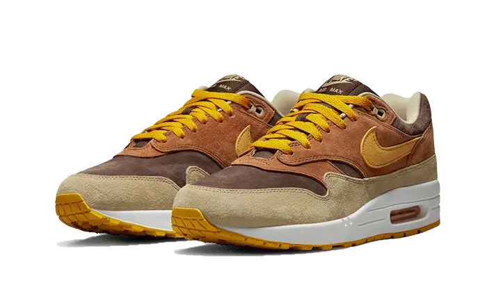 Nike Air Max 1 PRM Duck Pecan VOSneakers