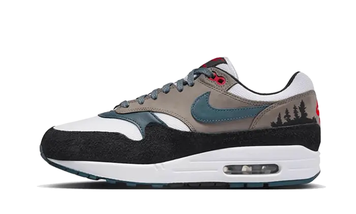 Nike Air Max 1 PRM State Blue Nike