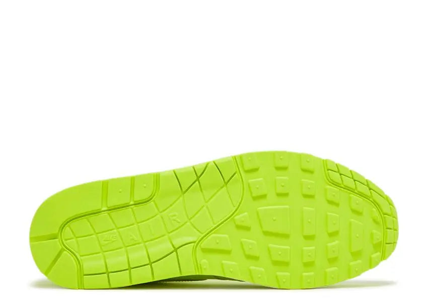 Nike Air Max 1 PRM Volt Nike