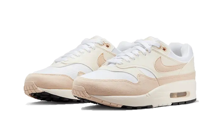 Nike Air Max 1 Pale Ivory VOSneakers