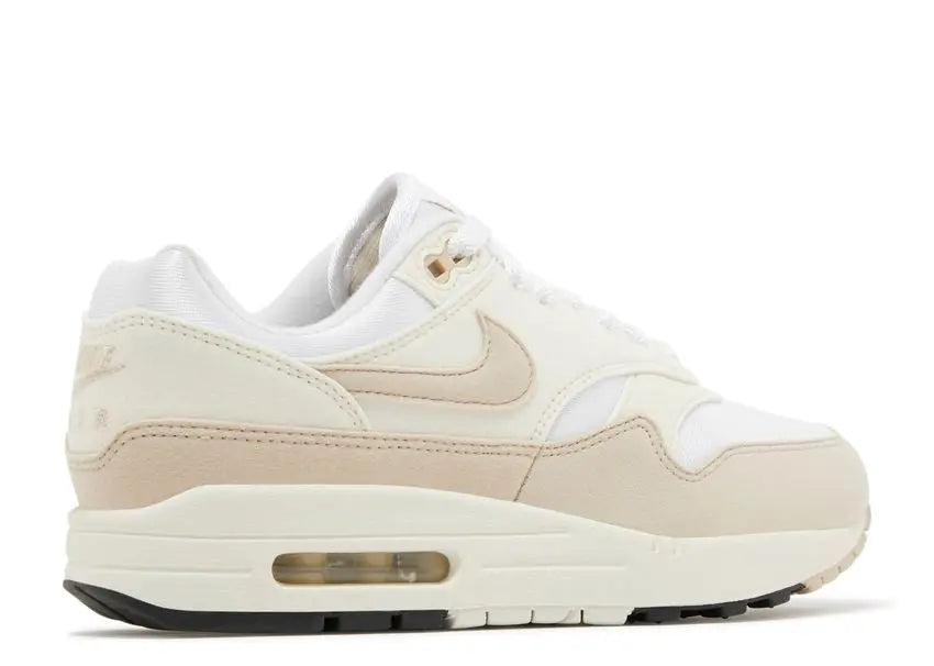 Nike Air Max 1 Pale Ivory Sanddrift Nike