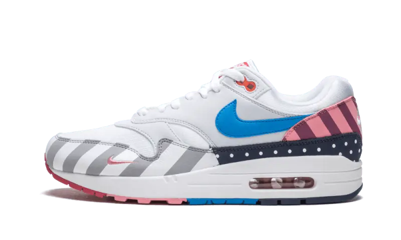 Nike Air Max 1 Parra 2018 Nike