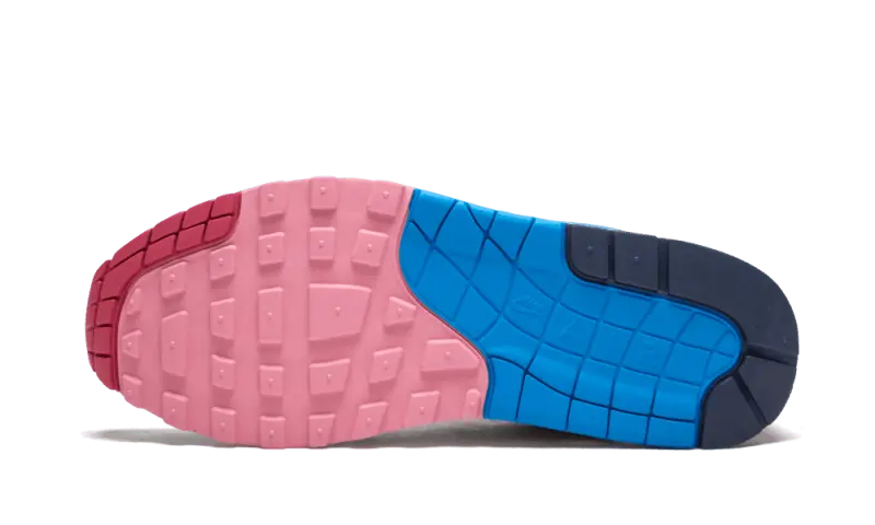 Nike Air Max 1 Parra 2018 Nike