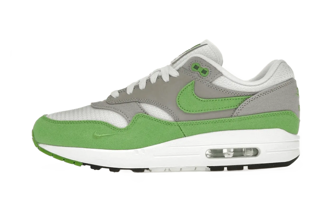 Nike Air Max 1 Patta 20th Anniversary Chlorophyll VOSneakers