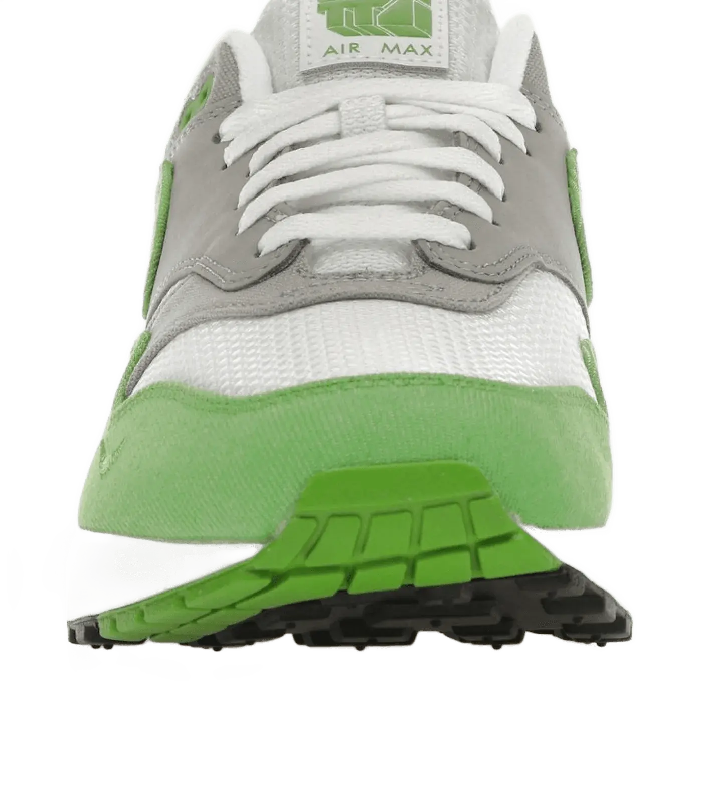 Nike Air Max 1 Patta 20th Anniversary Chlorophyll VOSneakers