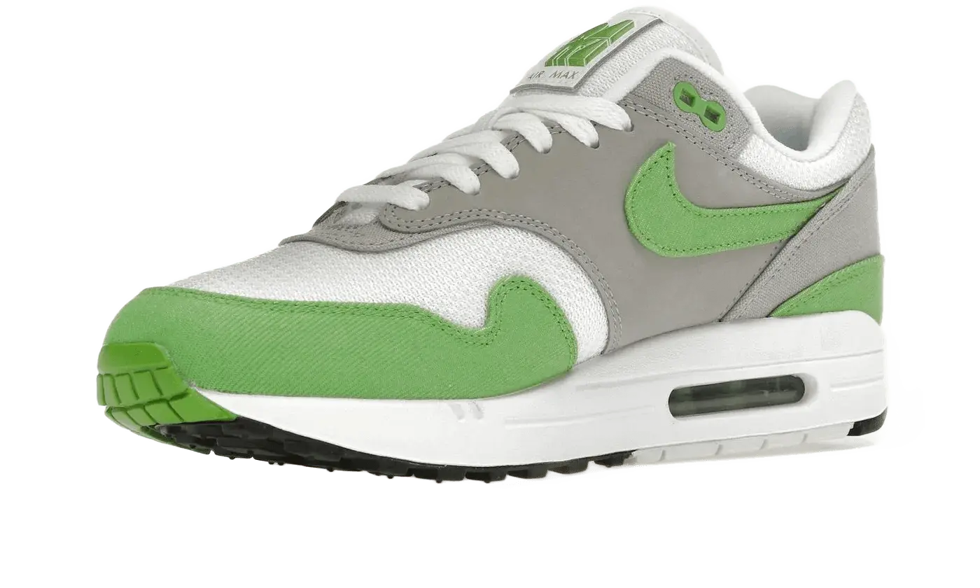 Nike Air Max 1 Patta 20th Anniversary Chlorophyll VOSneakers