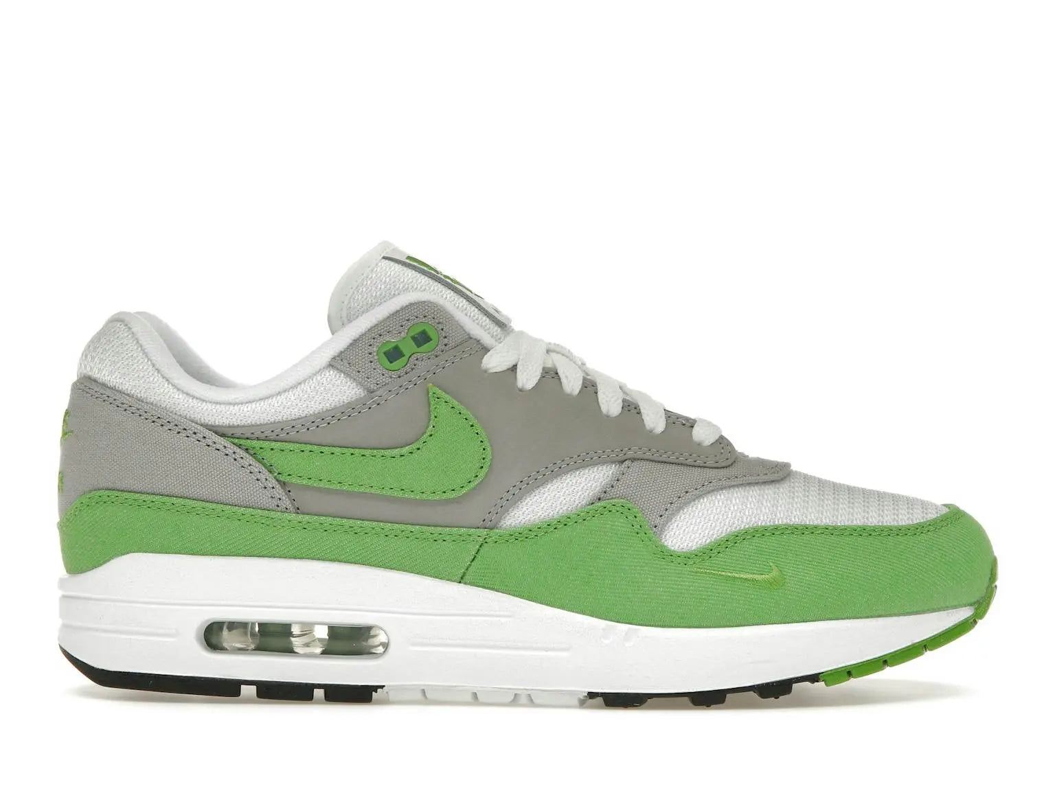 Nike Air Max 1 Patta 20th Anniversary Chlorophyll Nike