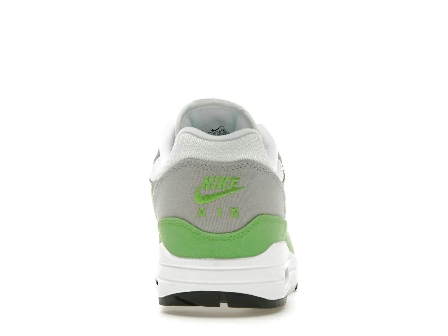 Nike Air Max 1 Patta 20th Anniversary Chlorophyll Nike