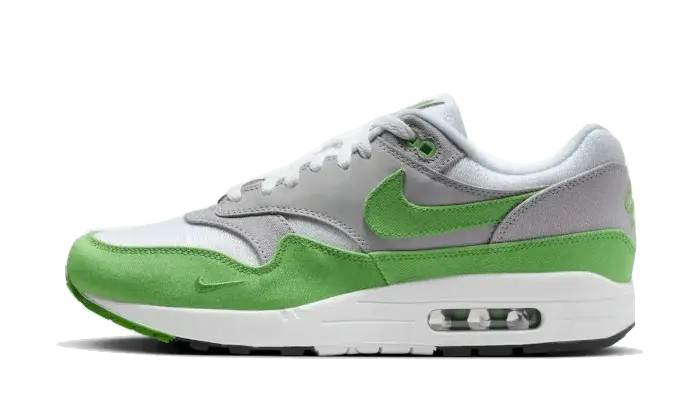 Nike Air Max 1 Patta Chlorophyll (2024) VOSneakers