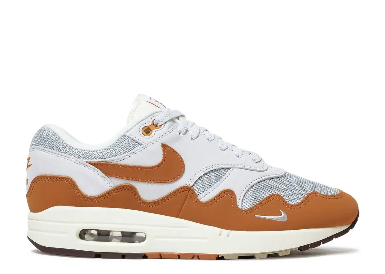 Nike Air Max 1 Patta Monarch Nike