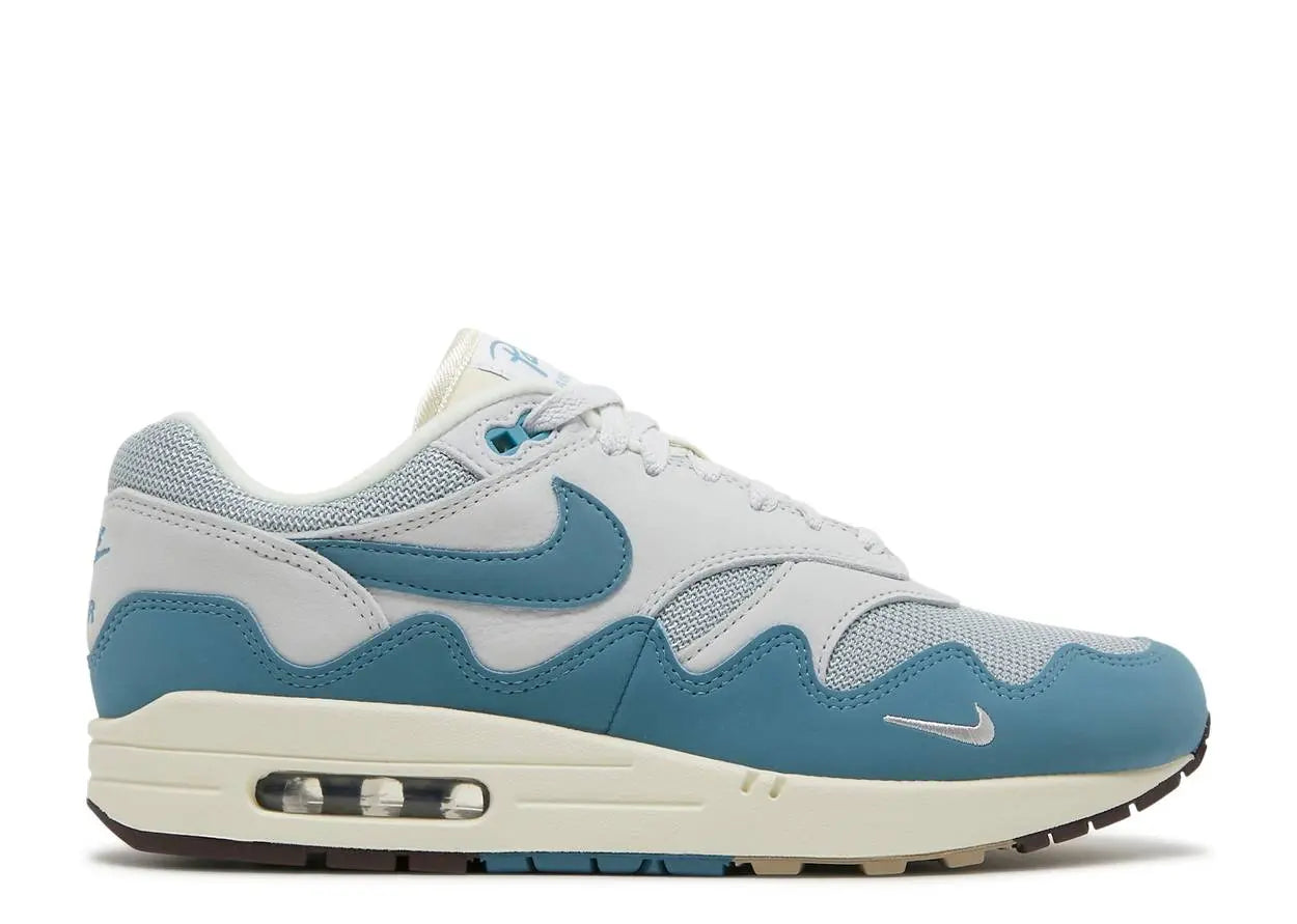 Nike Air Max 1 Patta Noise Aqua Nike