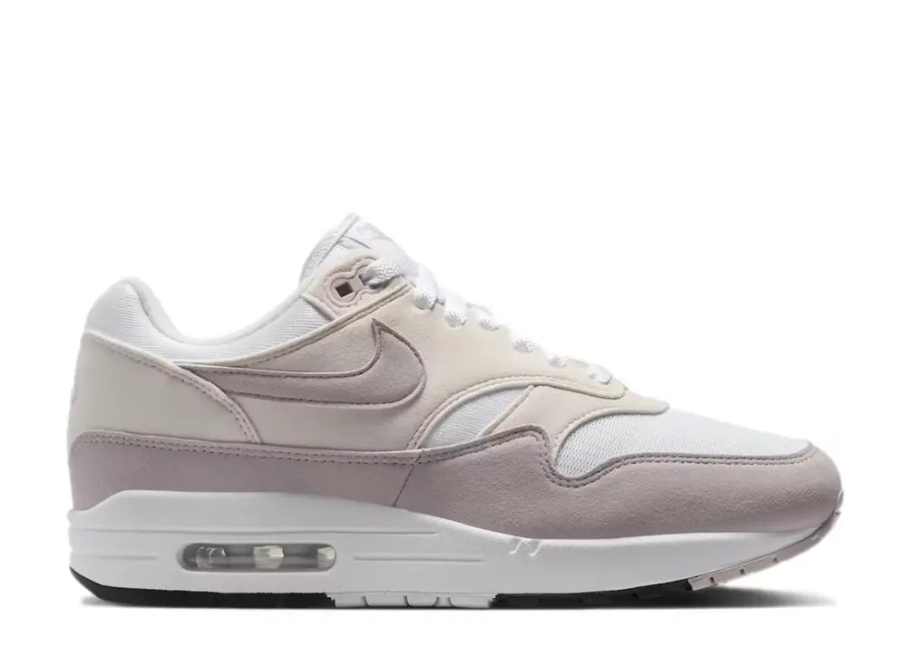 Nike Air Max 1 Platinum Violet Nike