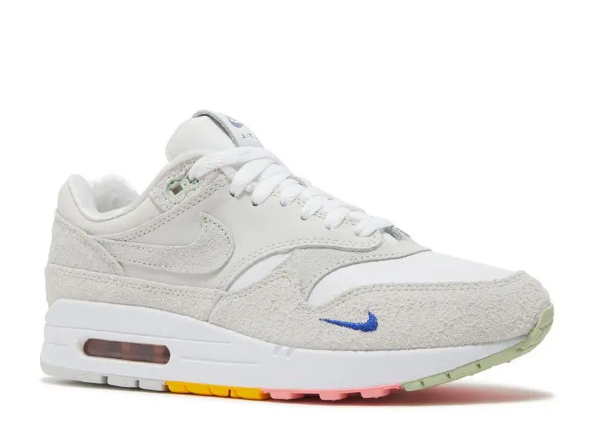 Nike Air Max 1 Pom Pom Polka Dots Nike