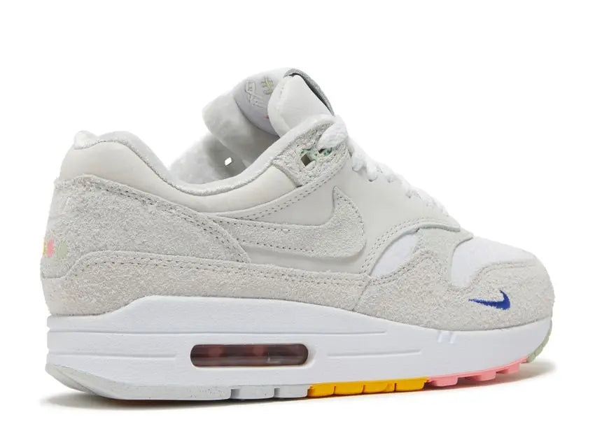 Nike Air Max 1 Pom Pom Polka Dots Nike