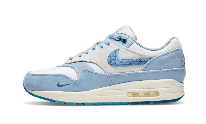 Nike Air Max 1 Premium Blueprint VOSneakers