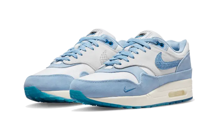 Nike Air Max 1 Premium Blueprint VOSneakers