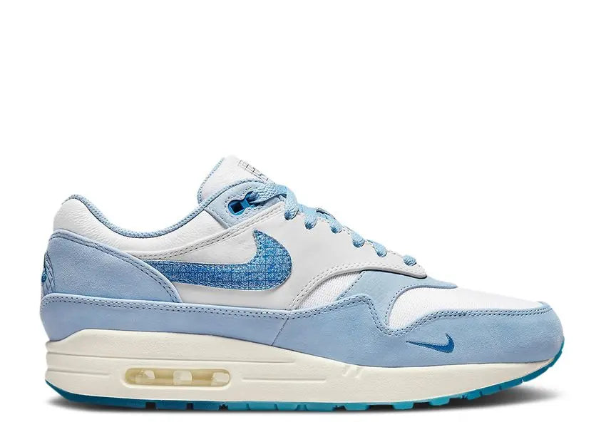 Nike Air Max 1 Premium Blueprint Nike