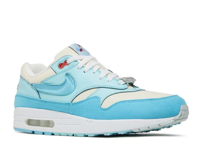 Nike Air Max 1 Puerto Rico Blue Gale Nike
