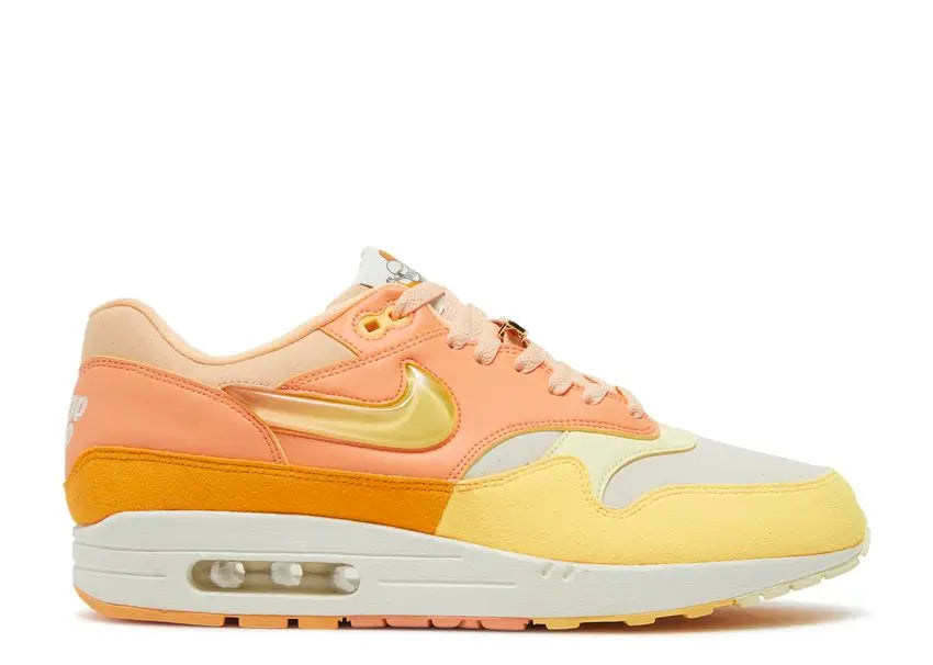 Nike Air Max 1 Puerto Rico Orange Frost Nike
