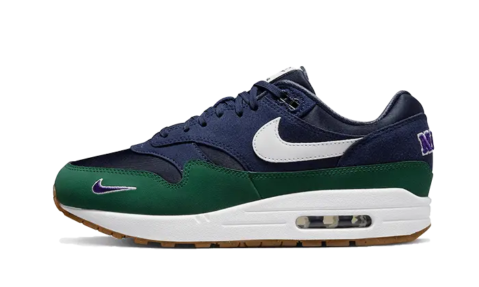 Nike Air Max 1 QS Obsidian Nike