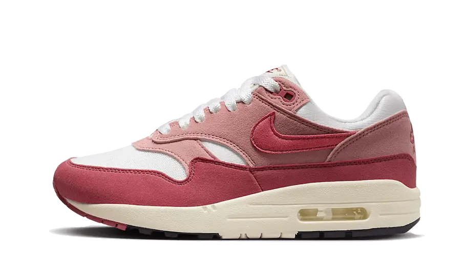 Nike Air Max 1 Red Stardust VOSneakers