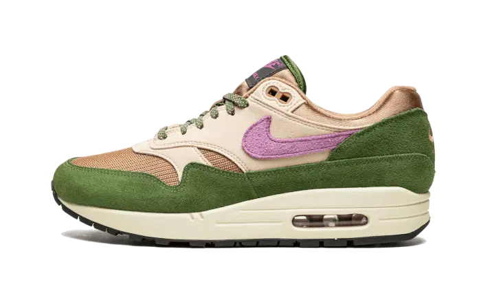Nike Air Max 1 SH Treeline (Skunk) VOSneakers