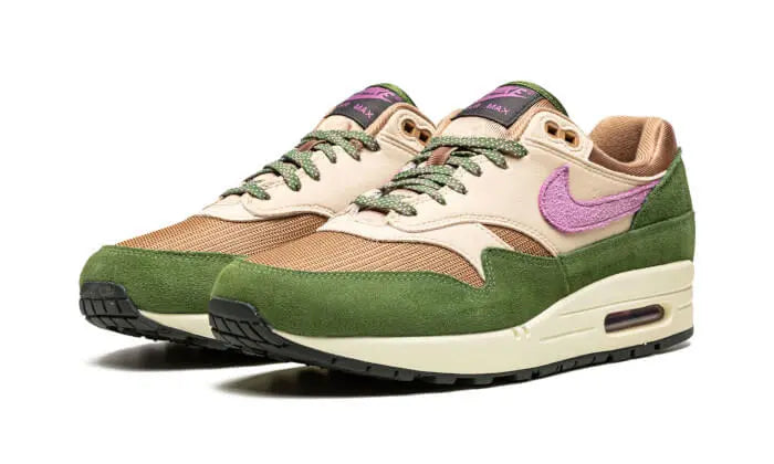 Nike Air Max 1 SH Treeline (Skunk) VOSneakers