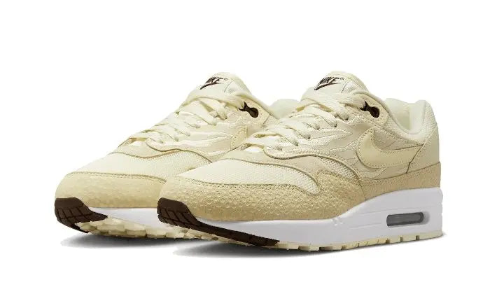Nike Air Max 1 Safari Coconut Milk Nike