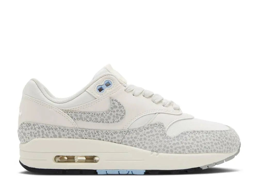 Nike Air Max 1 Safari Summit White Nike