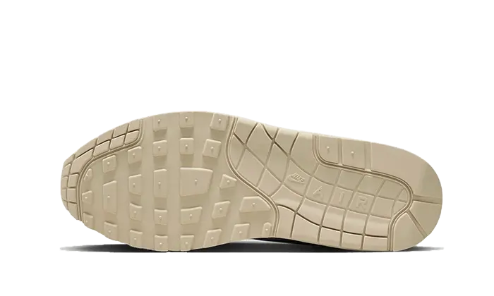 Nike Air Max 1 Sail Ironstone VOSneakers