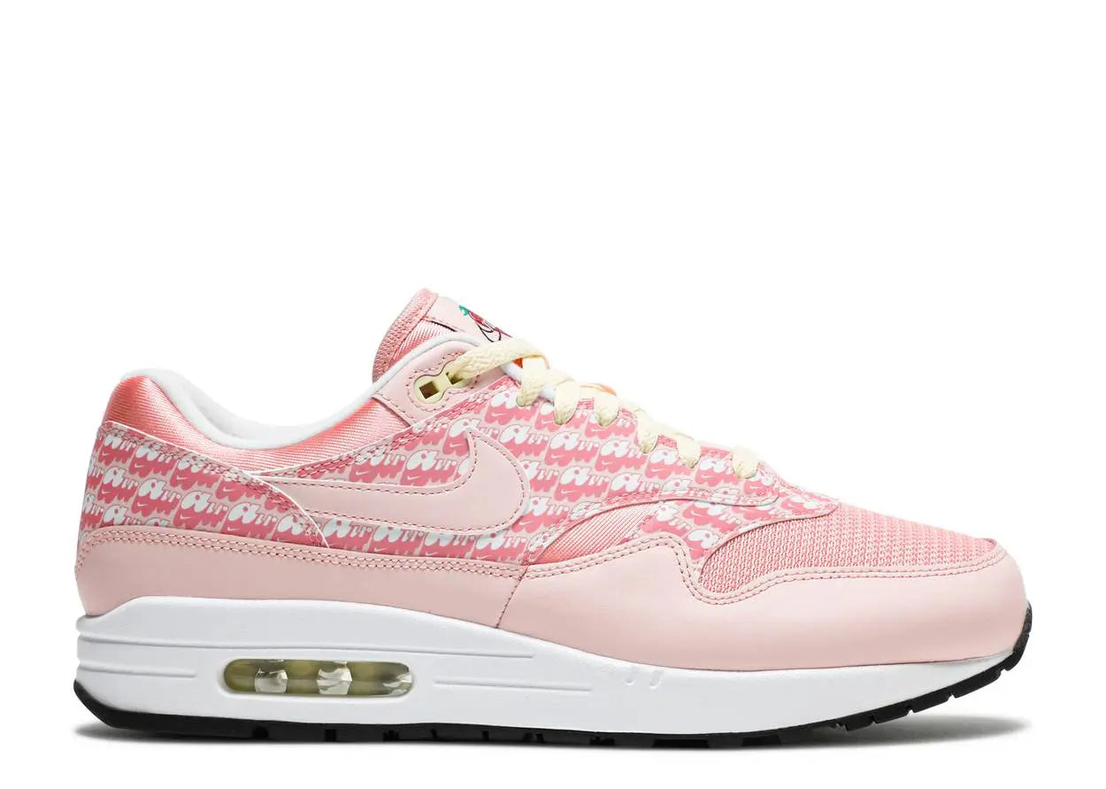 Nike Air Max 1 Strawberry Lemonade Nike