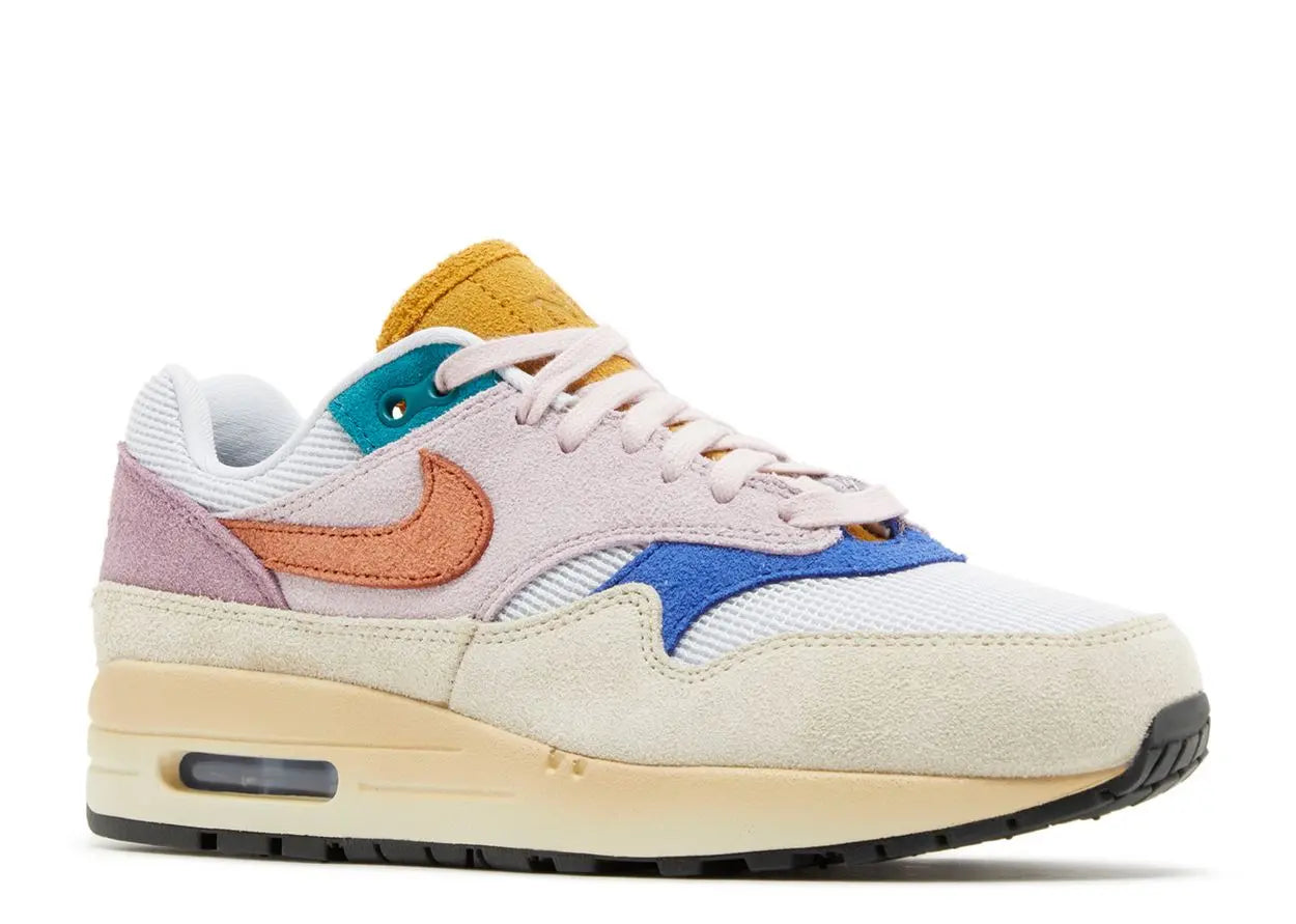 Nike Air Max 1 Tan Lines Nike