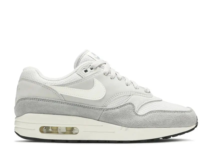 Nike Air Max 1 Vast Grey Nike