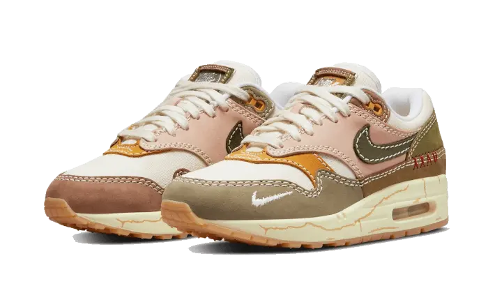 Nike Air Max 1 Wabi-Sabi VOSneakers