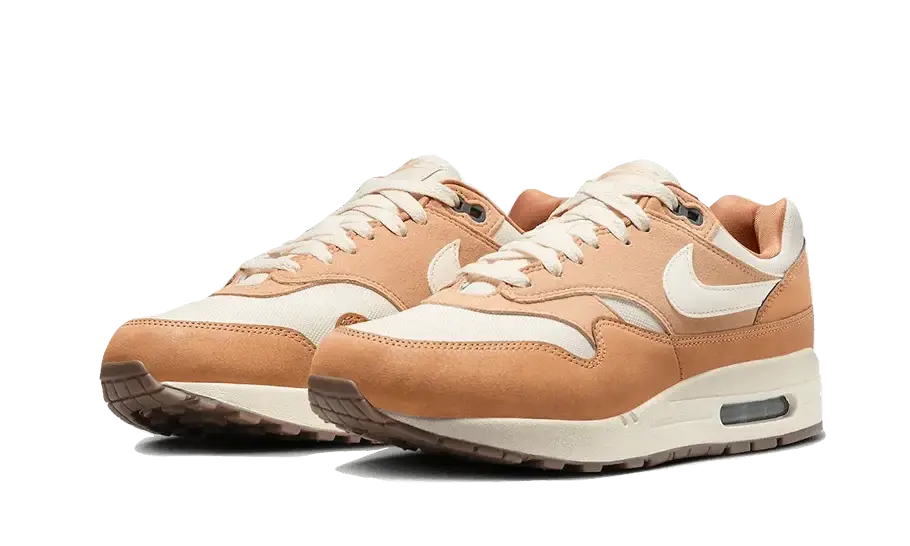 Nike Air Max 1 Wheat VOSneakers