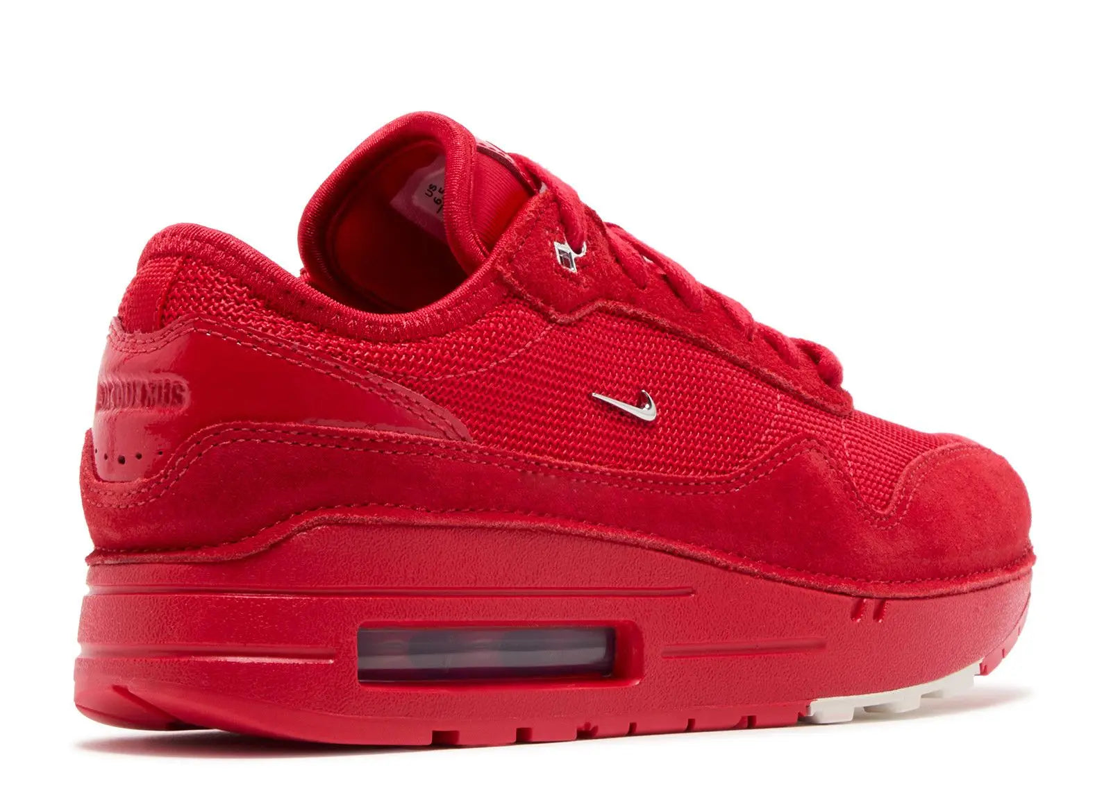 Nike Air Max 1 '86 Jacquemus Mystic Red Nike